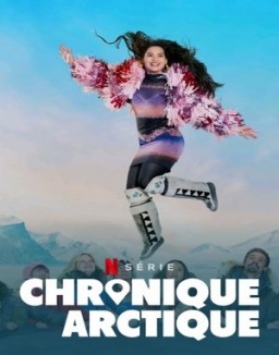 Chronique Arctique