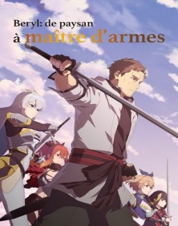From Old Country Bumpkin to Master Swordsman
