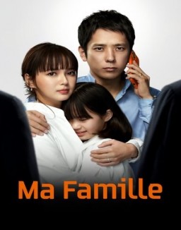 Ma famille