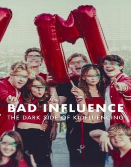 Mauvaise influence : Les dérives du kidfluencing